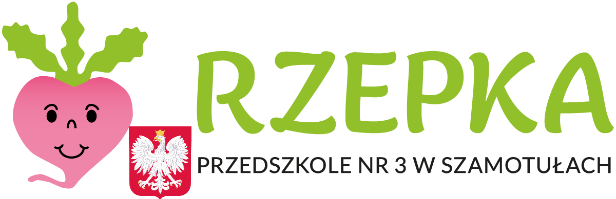 Przedszkole nr 3 "Rzepka" w Szamotułach